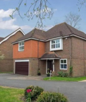 Bramble close
